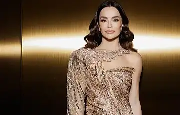 Severina Nova godina