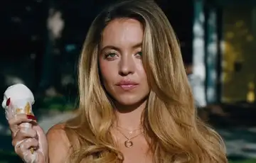 Sydney Sweeney