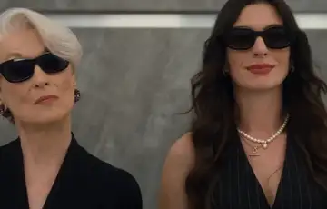 The Devil Wears Prada 2