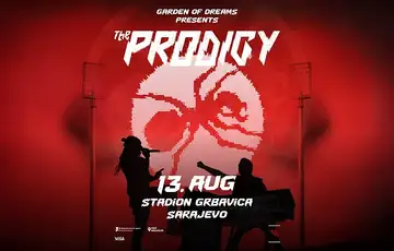 The Prodigy