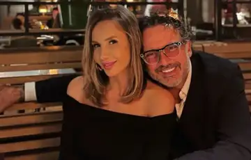 Tony Cetinski Dubravka Cetinski