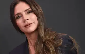 Victoria Beckham Photo: Lisa O'Connor/Getty Images