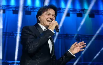 Zdravko Colic rasprodao i treci koncert u Sarajevu