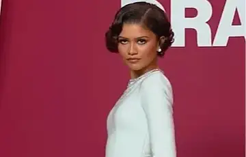 Zendaya