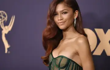 Zendaya