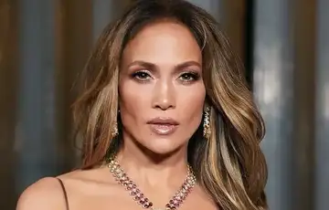 Jennifer Lopez