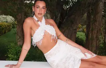 Dua lipa