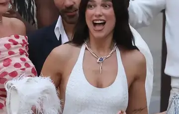 Dua lipa