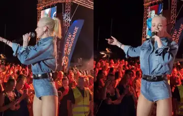 Jelena rozga