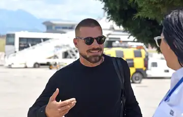 Riki martin
