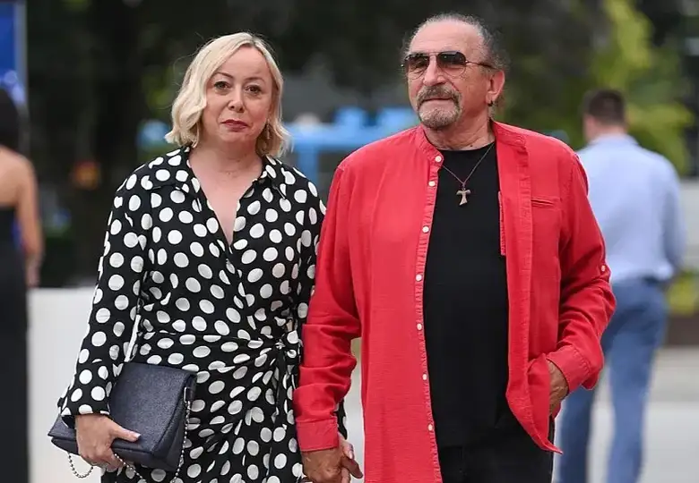 Zeljko Bebek Ruzica Bebek