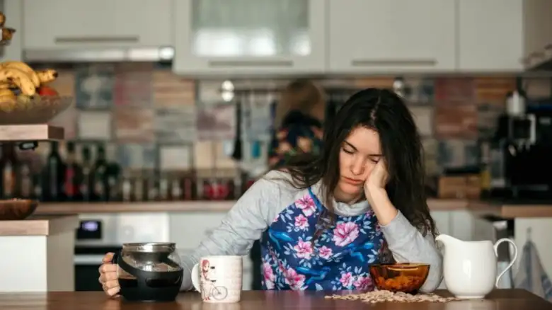 Zdravlje Umor posle jela 1660338061