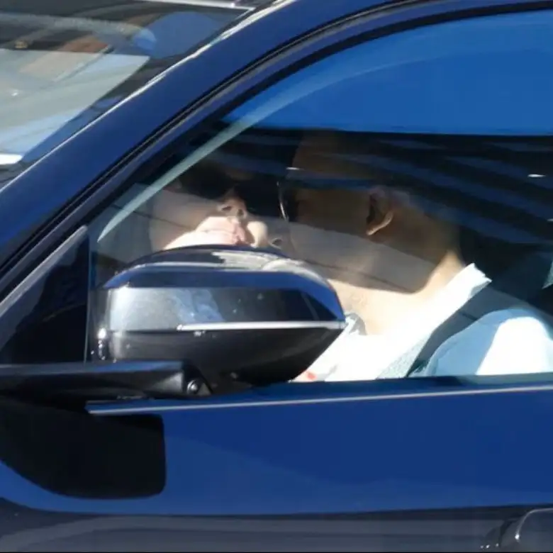 Mbappe i Ester Exposito