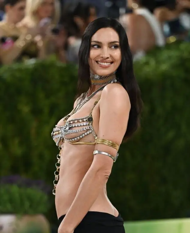 Irina Shayk
