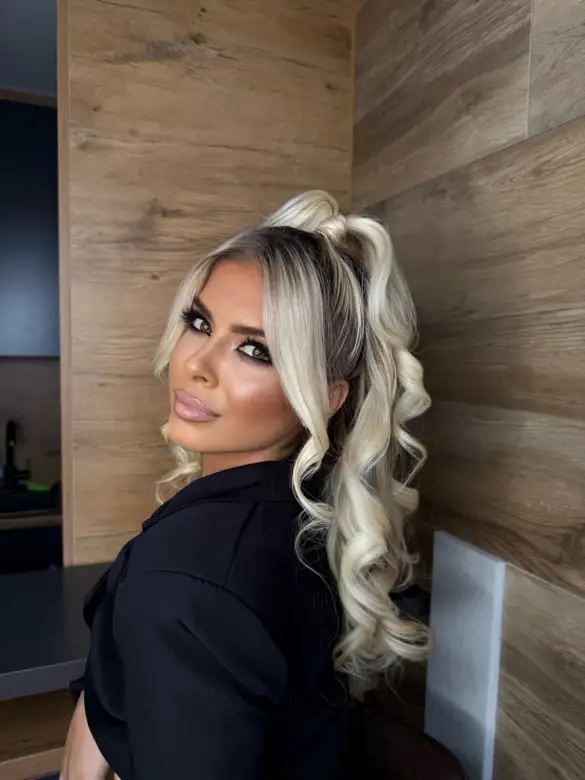 Lamija Memisevic