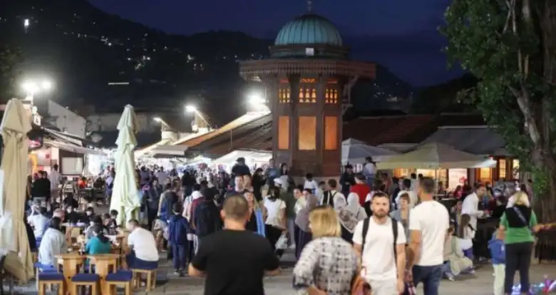 Bascarsija