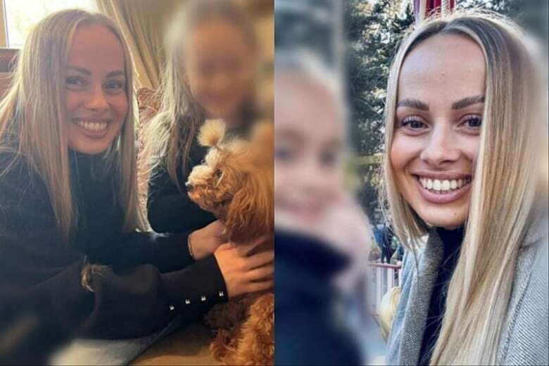 Danira Aletovic trazi zastitu za kcerku