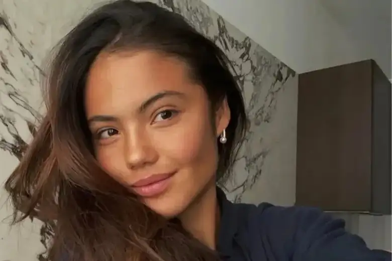 Emma Raducanu