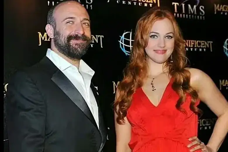 Meryem Uzerli