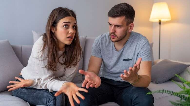 Ljubav shutterstock
