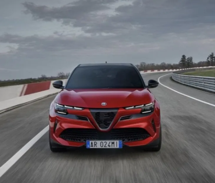 Alfa Romeo