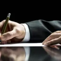 Testament shutterstock