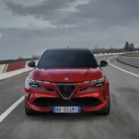Alfa Romeo