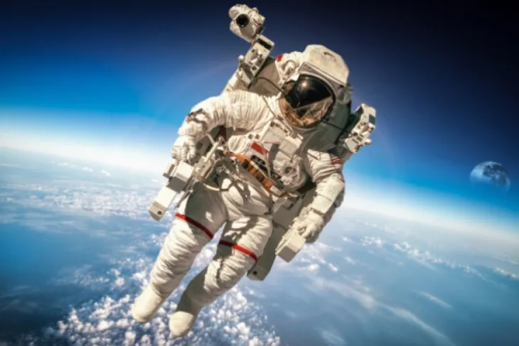 Astronaut