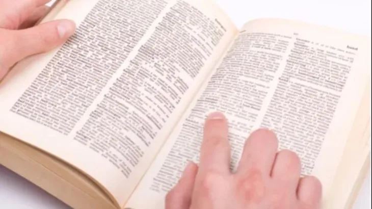 Cambridge Dictionary. The Sun