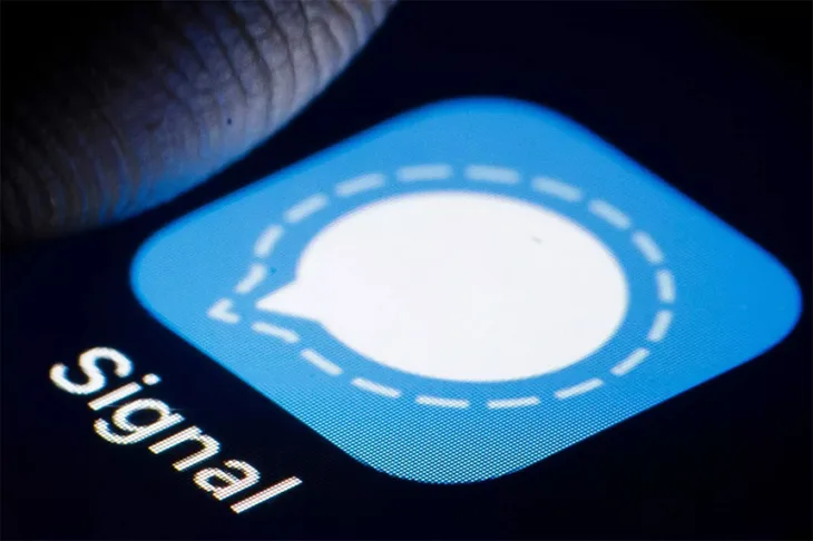 Signal