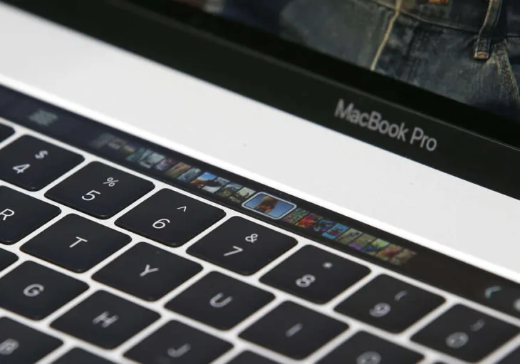 Mac Book EPA