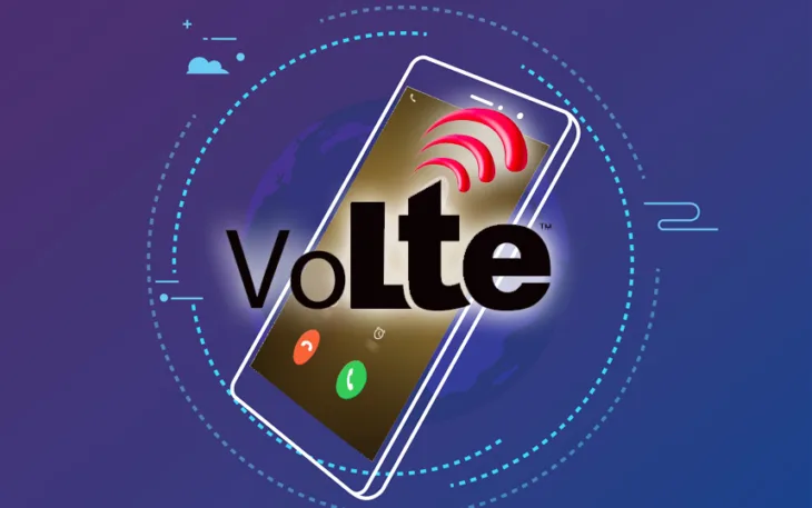Vo LTE nova tehnologija za prenos glasa