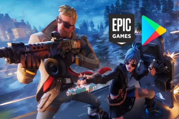 Epic games