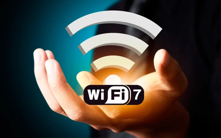 Wi Fi 7 sa prenosom podataka od 30 Gbs