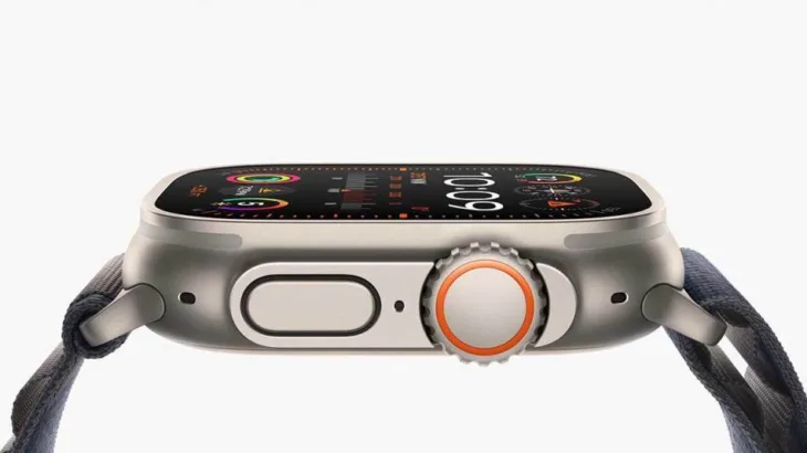 Apple Watch Ultra 2