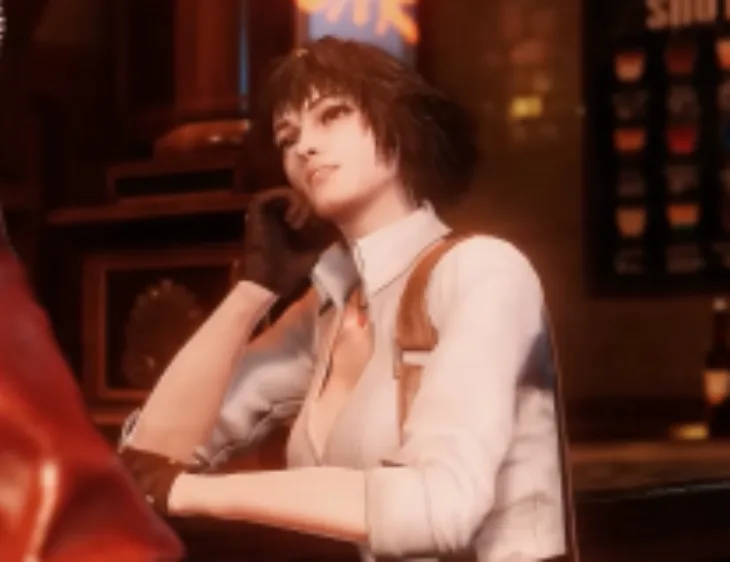 Devil May Cry