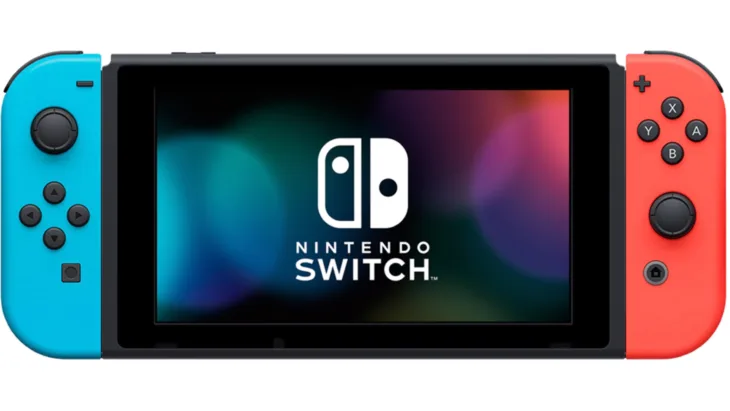 Nitendo Switch