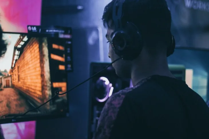 Gamer