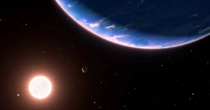 Planeta ESA