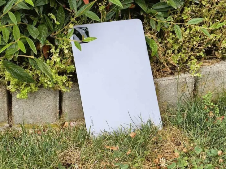 Xiaomi Pad 6 tablet