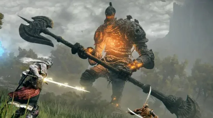 Elden ring eurogamer net