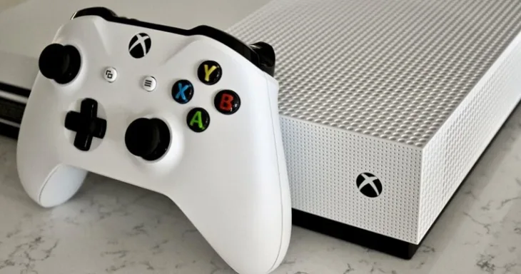 X box shutterstock