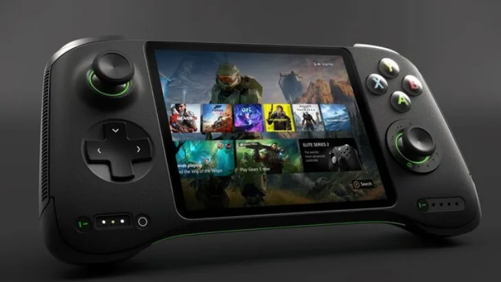 Xbox portable