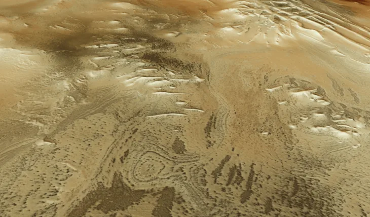 Mars