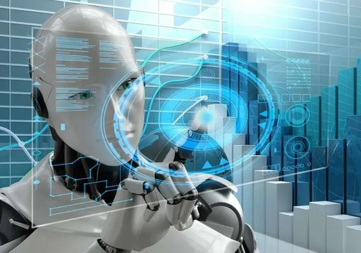 umjetna inteligencija FOTO: PIXABAY