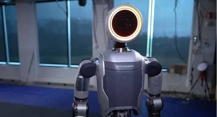Robot