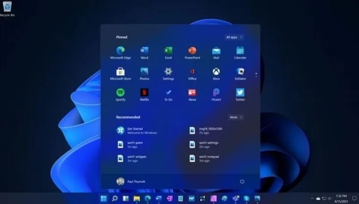 Windows111