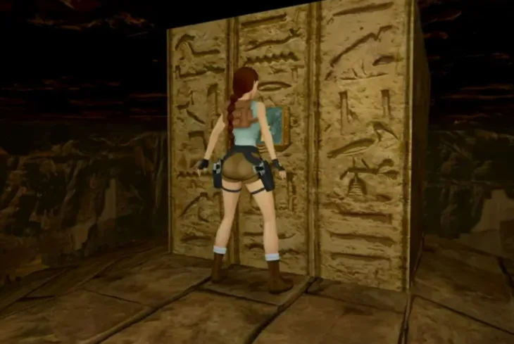 Tomb Raider 872x584