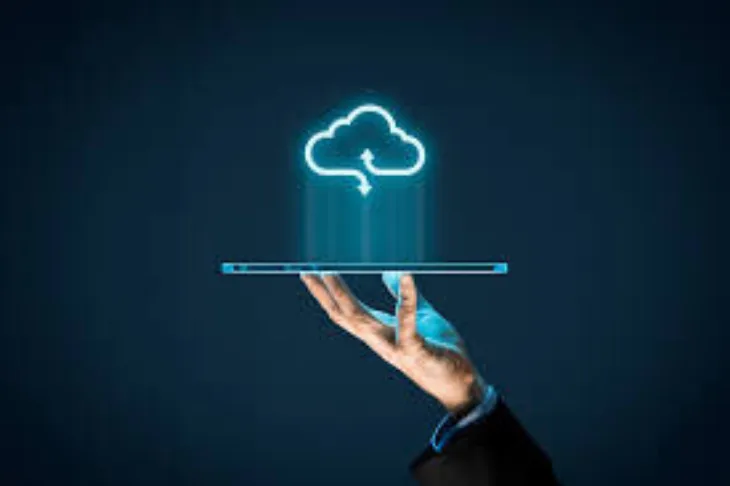 cloud technology