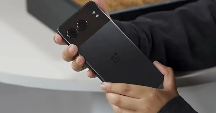 One Plus